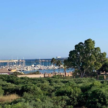 Sea View Torrevieja Leilighet Eksteriør bilde