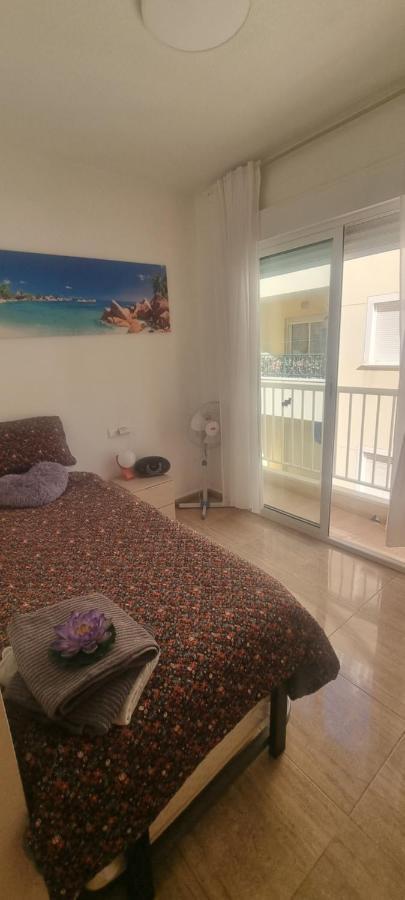 Sea View Torrevieja Leilighet Eksteriør bilde